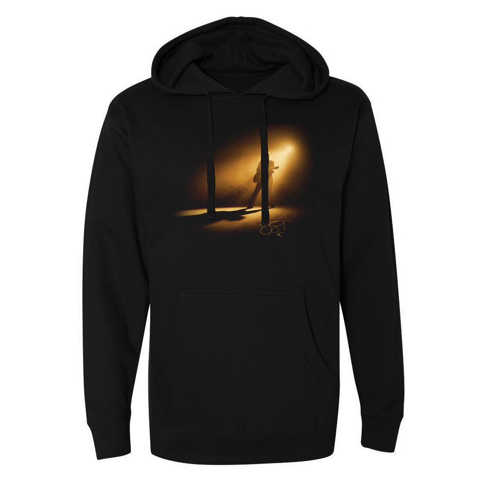 Black & Gold Pullover Hoodie (Unisex) ***PRE-ORDER***