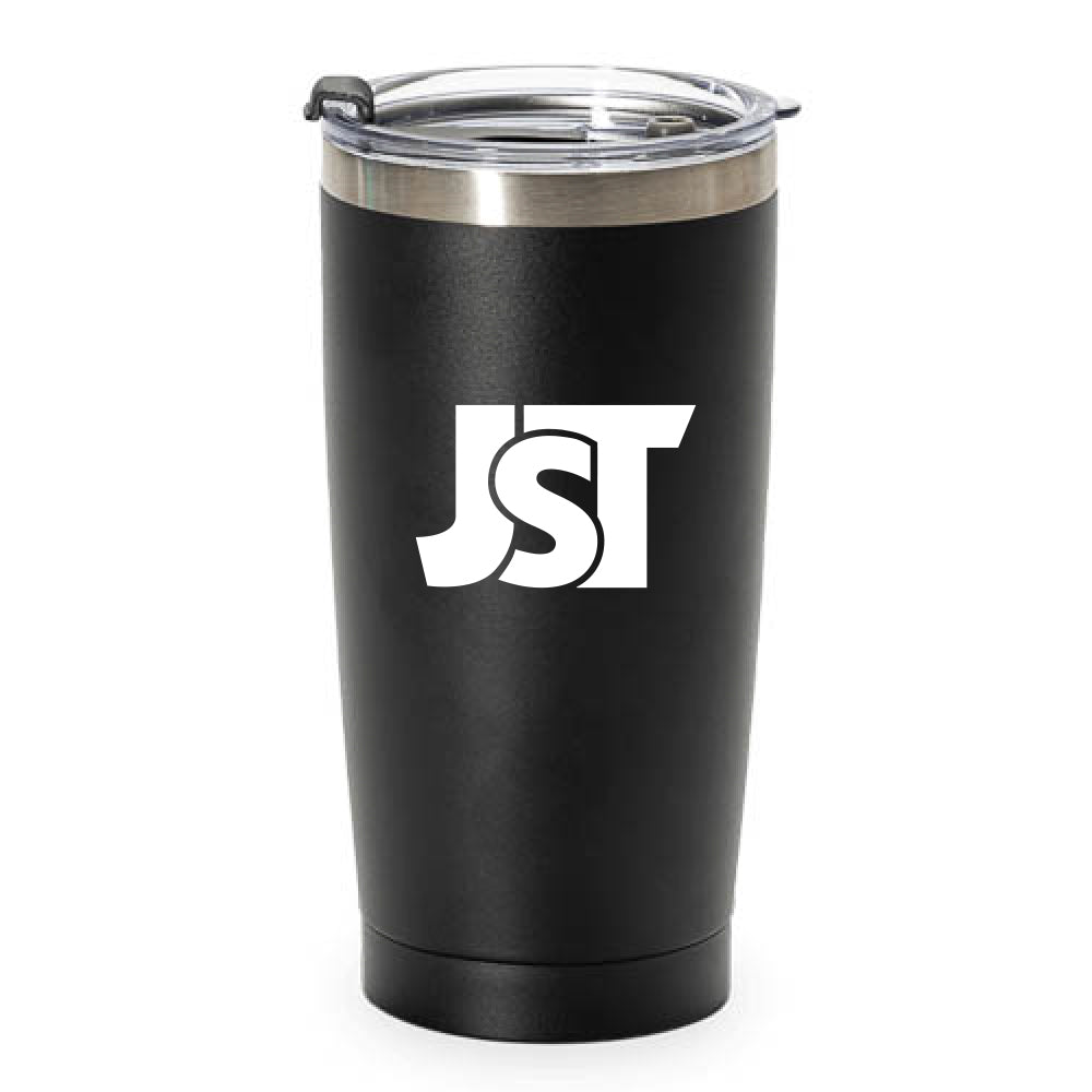 Heavy Soul Tumbler - 20oz.