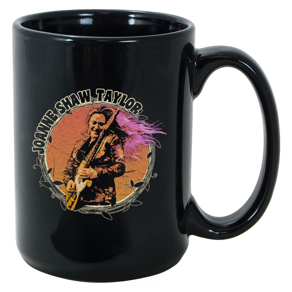 Joanne Shaw Taylor's Melody Mug