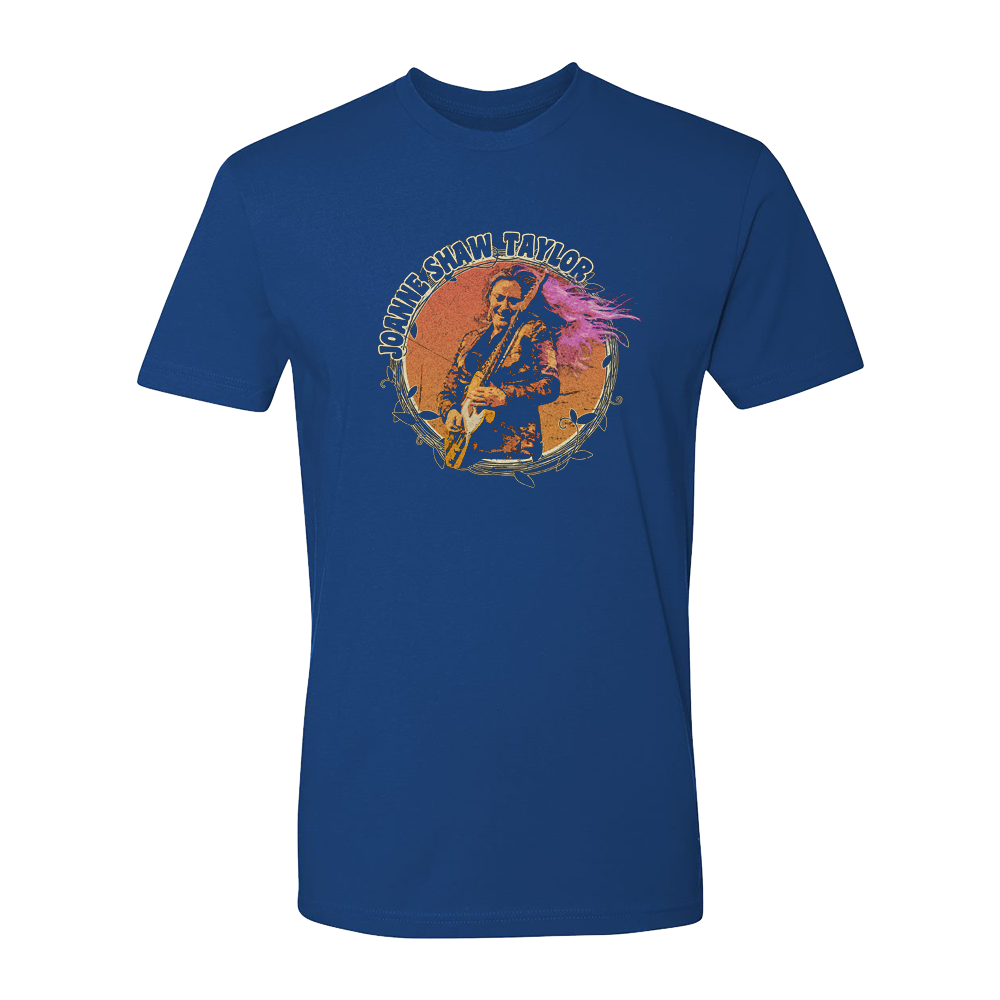 Joanne Shaw Taylor's Melody T-Shirt (Unisex)