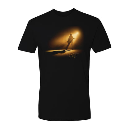 Black & Gold T-Shirt (Unisex) ***PRE-ORDER***