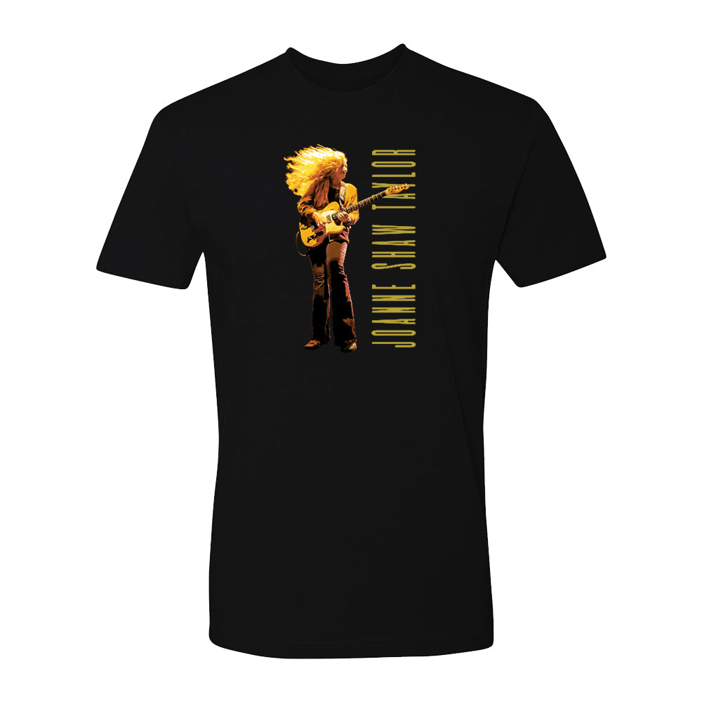 Joanne Shaw Taylor 2025 U.S. Fall Tour T-Shirt (Unisex)