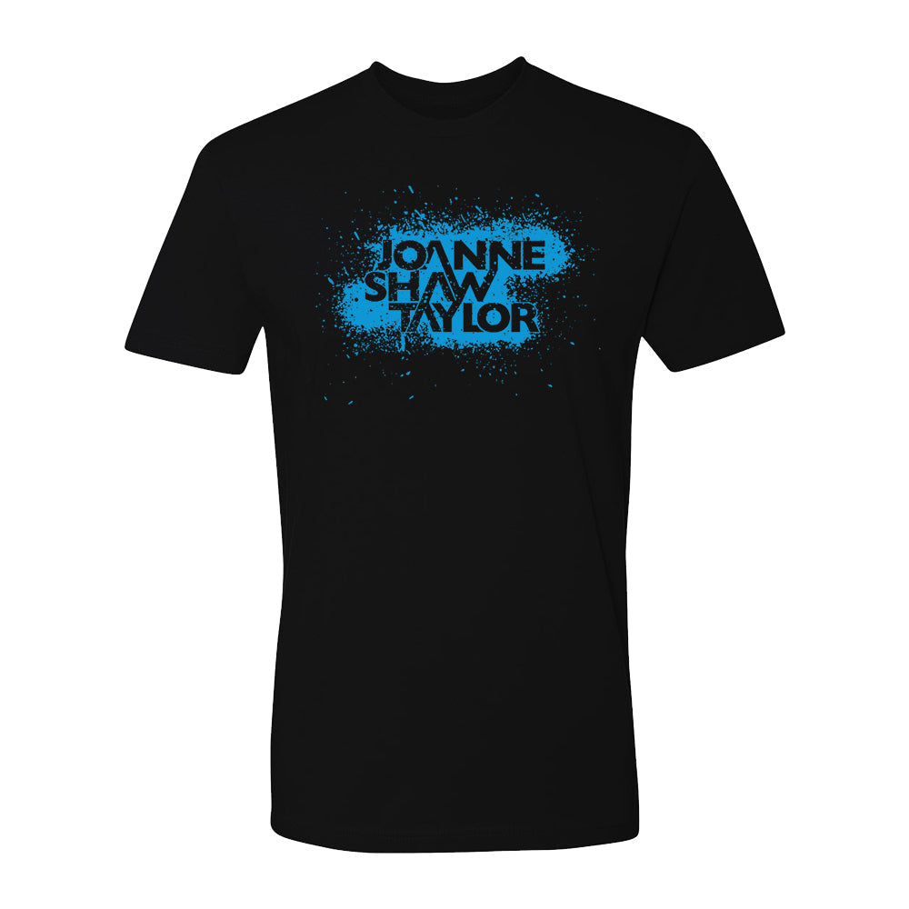 Joanne Shaw Taylor 2022 U.S. Fall Tour T-Shirt (Unisex)